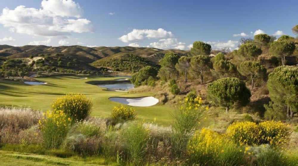 monte rei golf course